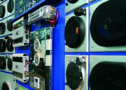 Демостенд Атлантикс