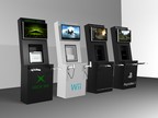 Демостенды для игровых приставок
