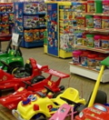 Магазины детских товаров Магазины детских товаров