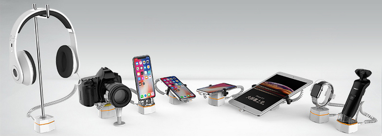 Мебель для франшизы ПВЗ ОЗОН